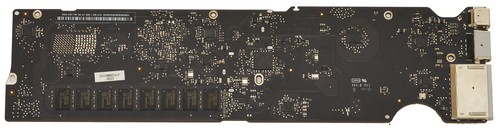 Apple MacBook Air 13" Late 2010 A1369 Laptop IntelSL9400 Socket BGA956 DDR3 - Afbeelding 2 van 2