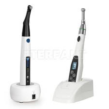 ETERFANT Dental Cordless Root Canal Treatment Hygiene Prophy Handpiece 