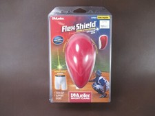 Mueller Sport Care 57522 Flex Shield Cup with Support Shorts Teen Regular D LB 