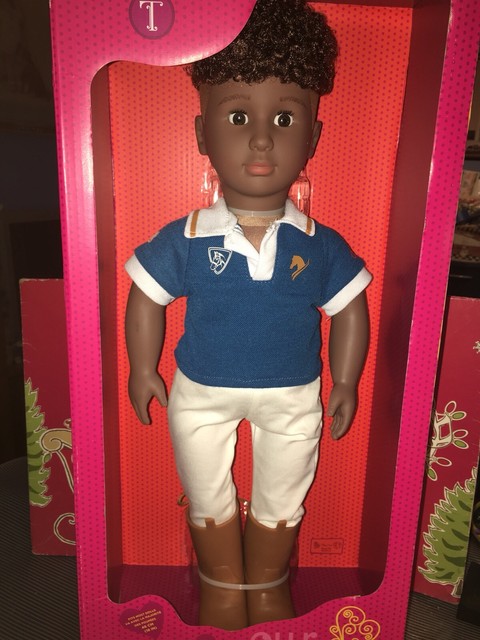 our generation doll kaylee