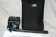 Sirui VA-5 Ultra-Compact Video TRIPOD Head NEW in BOX 