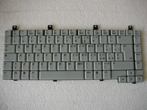 Tastiera Compaq per laptop