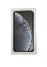 Apple iPhone Xr Black 64GB Box Only