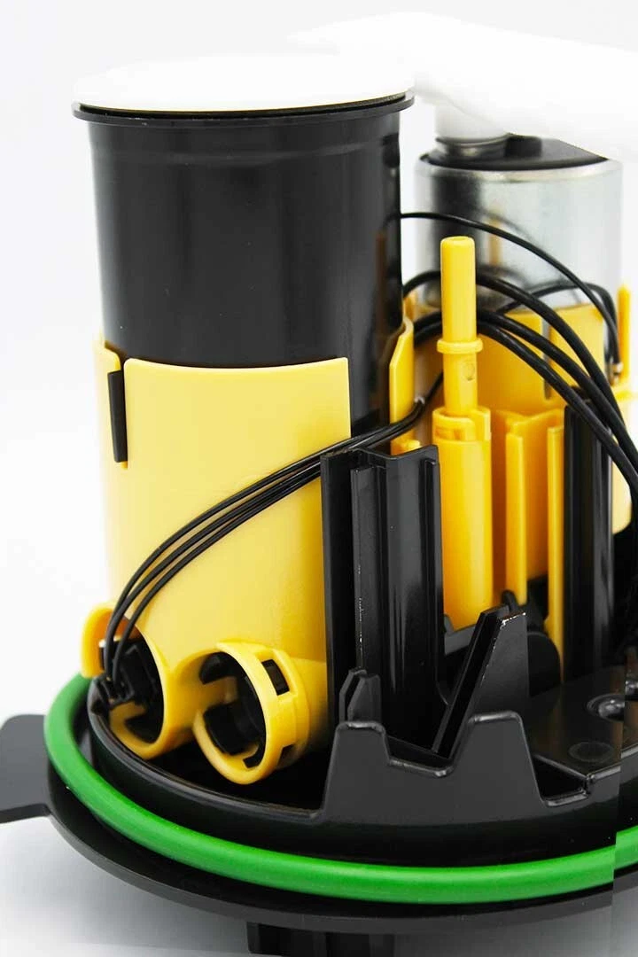 Hella BRAND NEW Fuel Pump Unit 8TF358306271 A2224700094 | eBay
