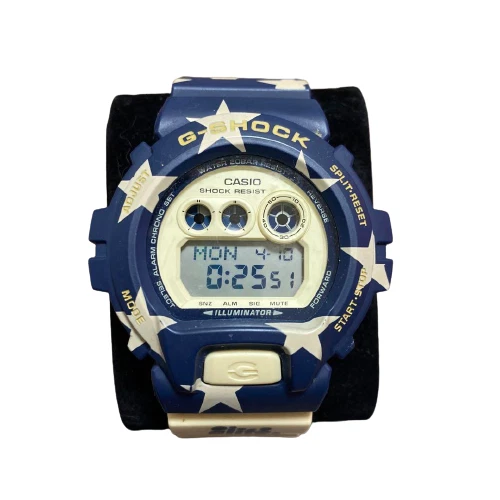 Casio G-shock GD-X6900AL-2JR Alife Digital Star Men’s Used From Japan