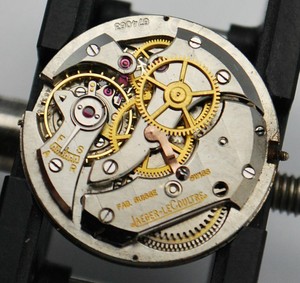 jaeger lecoultre 2121