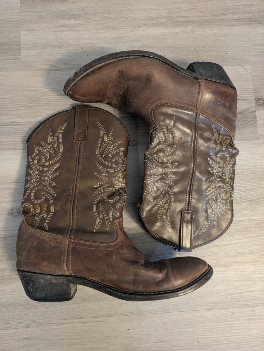 Laredo Men
