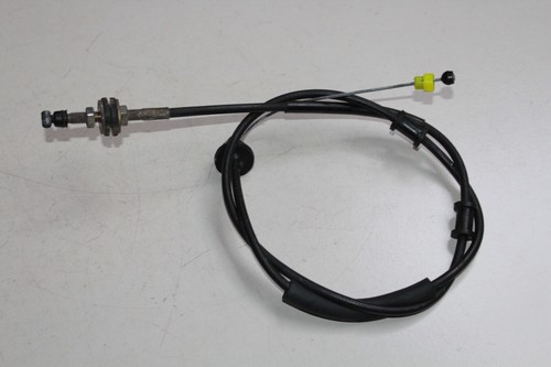 ABS K37260 Cavo Acceleratore Per Fiat Panda (2003-) E Doblo, Ricambio Omologato, Numero Pezzo 51739117 - 6