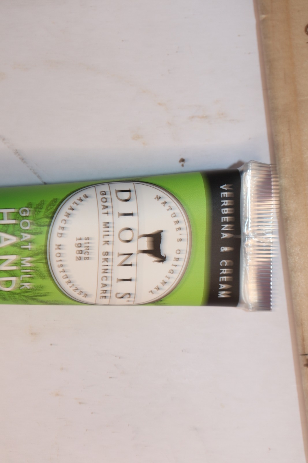 Lemon 1 Oz. R042017