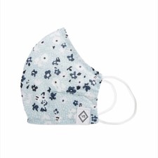 Vera Bradley Floral Face Mask, Floating Ditsy