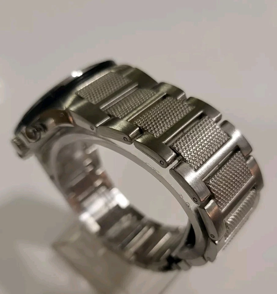 [Новый] Мужская Aviator Sports кварц никель бесплатно - Изображение 4 из 4