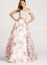 Ellie Wilde - Mon Cheri - Size 00 - Prom - Special Occasion