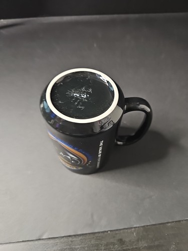 Northrum Grumman Stealth Coffee Mug - Picture 4 of 4
