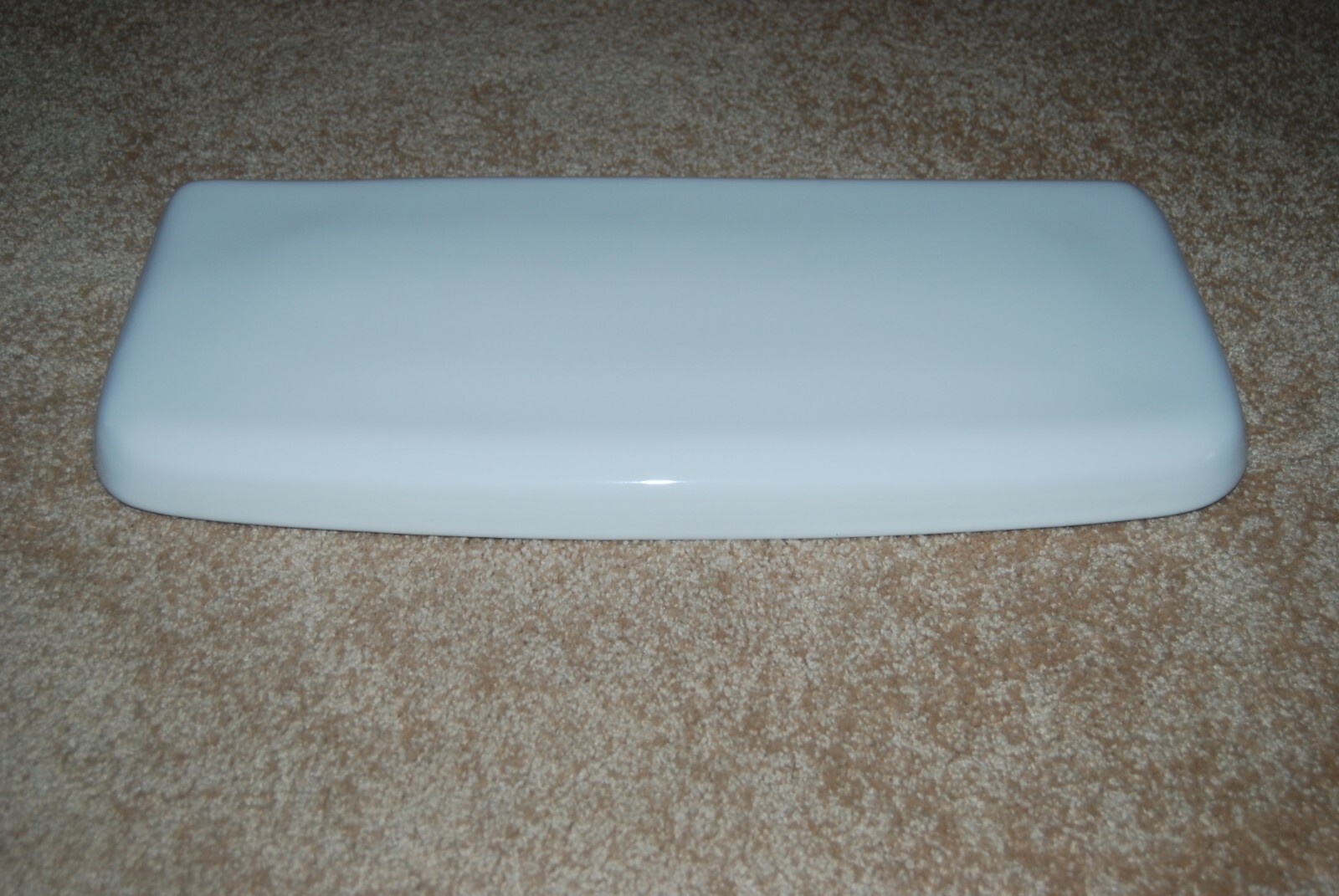 FLAWLESS American Standard 4083 White Toilet a Tank Lid k 73 New arrival