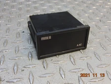 MECO-G R350/AC DIGITAL PANEL METER *FREE SHIPPING*