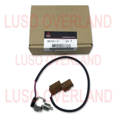 2001-2006 MONTERO Gen3 Transfer Case Position Switch, MR580155, 4LLC OEM pajero
