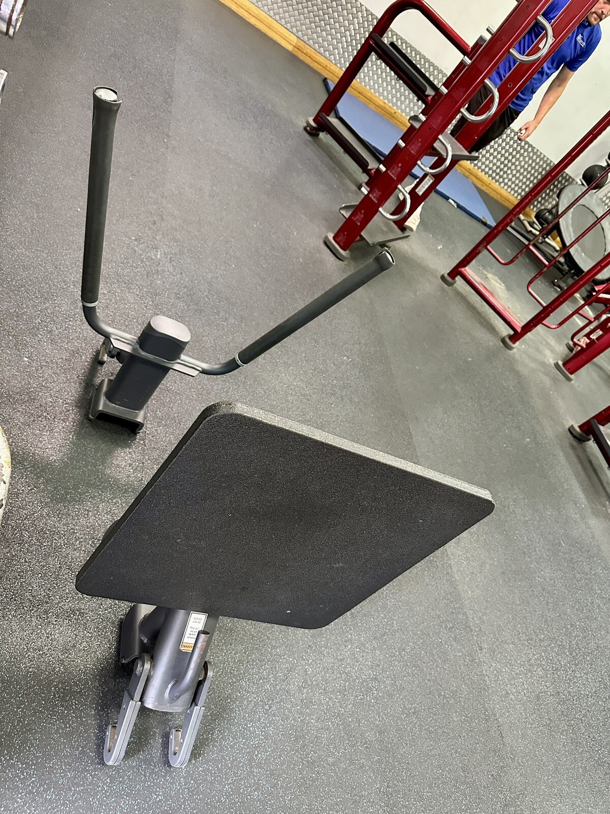 LIFE FITNESS SYNRGY 360XL GROUP TRAINING PT WORKOUT RIG COMMERCIAL GYM