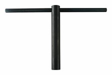 AMF Drehfutterschl&uuml;ssel 6 mm Innenvierkant - 41681