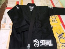 Brand New  Shoyoroll Cut BJJ Gi | Jiu-Jitsu Kimono 350/450 GSM Top Quality Gi