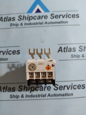 LS GTH-40 Thermischer Überlastrelais