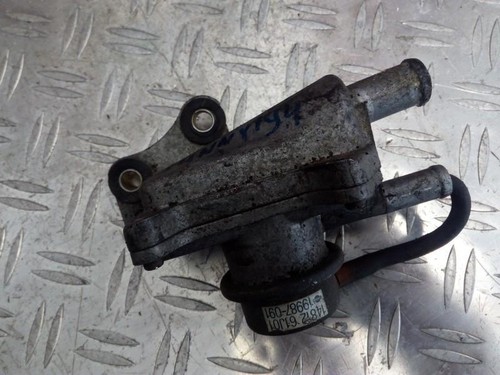 1481261j01 AGR Ventil Abgasrückführungsventil 19987-091 Nissan  DE183540-60