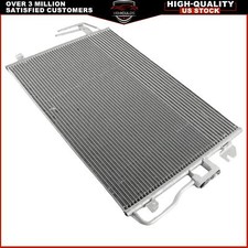 3675 A/C Condenser For 2008 Ford Escape Mazda Tribute Mercury Mariner 2.3L 3.0L