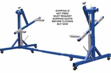 NEW Kernel Auto Restoration Classic Vintage Car Truck Vehicle Rotisserie