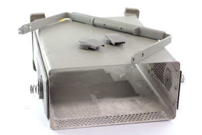 Body, Handle, Rubber Feet For HP 8564E Spectrum Analyzer