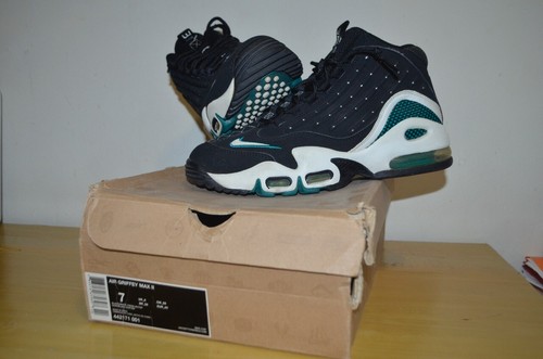 griffey max 2 freshwater