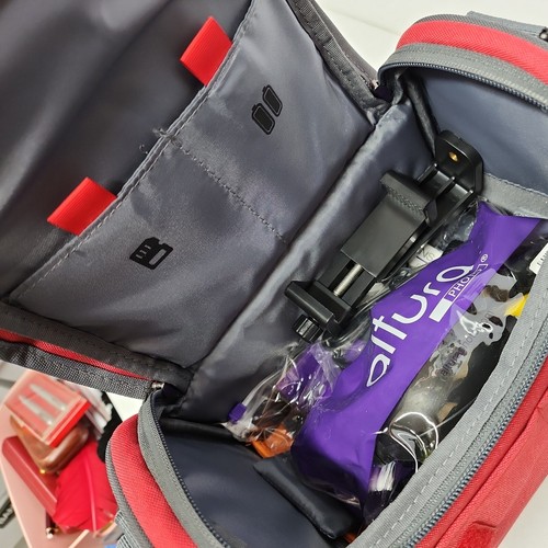 Camera Bag Sling style with kit! - Picture 13 of 15