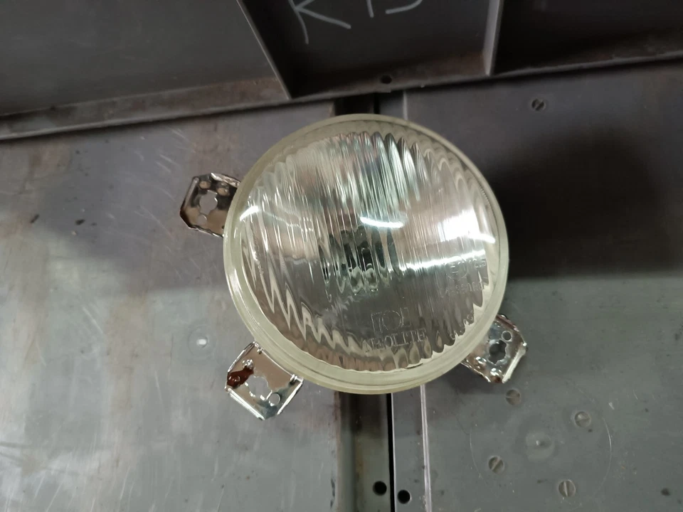 Original VW Golf 2 II 19E Frontscheinwerfer Scheinwerfer 048380R8 - Bild 2 von 4