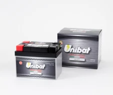Unibat Battery Yam YZ450F/X Lithium Replacement BR98 BR9-82100-49-00 2018-23