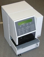 Eksigent NanoLC-AS1 Temperature Controlled Autosampler Model 920 900-00002