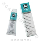 1102 MOLYKOTE DOW CORNING ISOLATING GAS TAP COCK ISOLATOR VALVE GREASE 50g TUBE