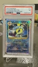 Gyarados 12/110 Legendary Collection Reverse Holo PSA 7