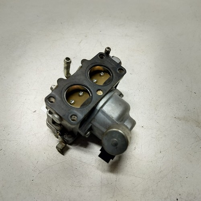 #ad 792295 BRIGGS AND STRATTON ENGINE CARBURETOR UNTESTED FOR PARTS $95.00