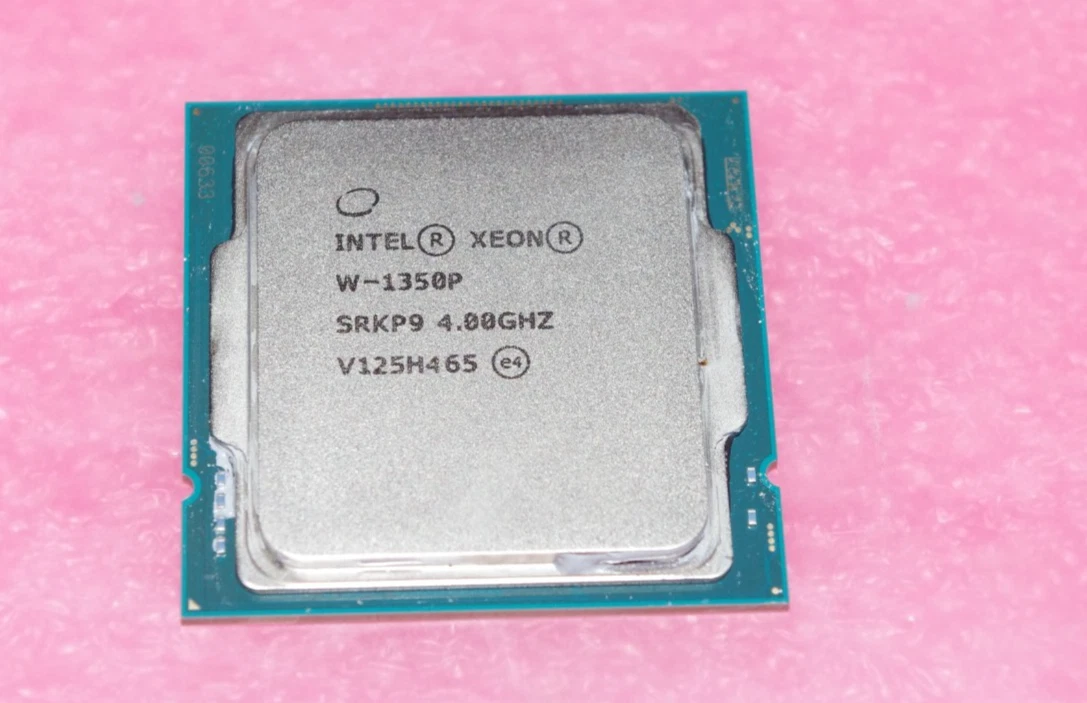 25+ Xeon 6 Core Computer CPUs/Processors for sale | Updated Oct 2026
