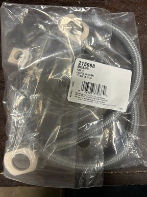 MOEN 215998 Duralock Quick Connect Hose for M-PACT 9000 Widespread Faucets