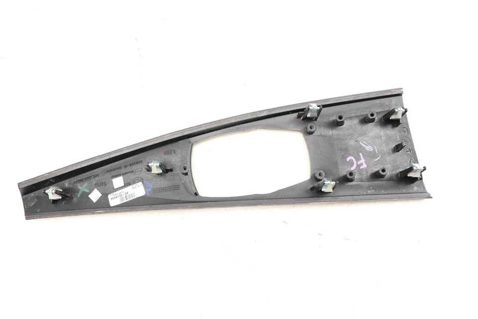 BMW 430I XDRIVE 2017-2020 - consola central montura/bisel 8046115 Foto 3 de 4