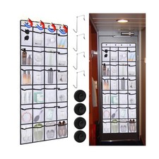 CTTZCKJ Over The Door Organizer For Cruise Ships Magnetic Door Orga... Fast Ship