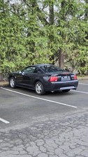 2004 Ford Mustang 