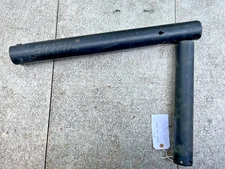 Stihl Leaf Blower OEM Blower TUBE 42297015400 and EXTRA  16.25"  Straight Tube