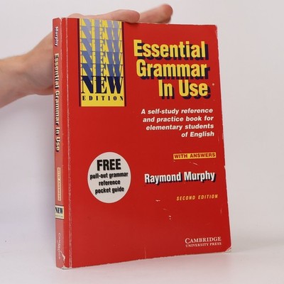 Essential Grammar in Use with Answers  |  Raymond Murphy