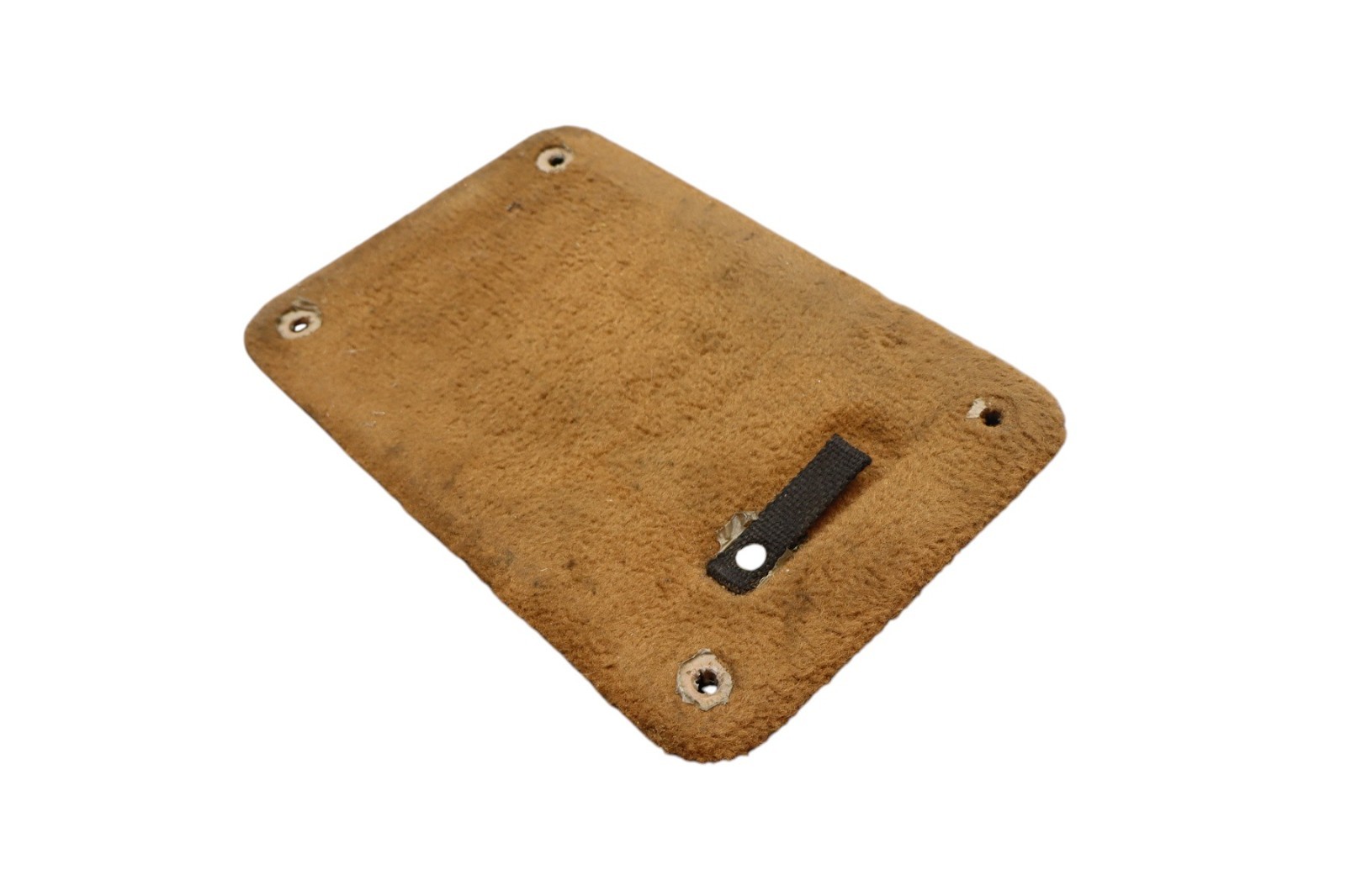 Maserati Quattroporte 2003-2012 Door control module P/N 68191900