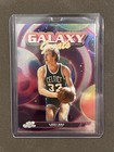 2025 Topps Cosmic Chrome Larry Bird Base (RAW)