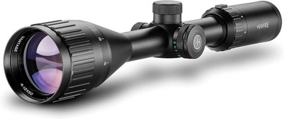 Hawke Vantage IR 3-9x40 Riflescope .22LR HV with Illuminated Reticle + Mounts