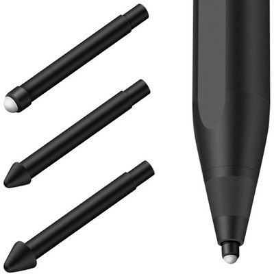 Stylus Tips Compatible with Surface Pen, 3 Pcs, HB H 2H, Tilt Function, 4096 ...