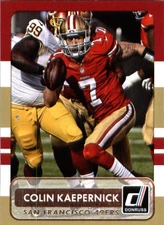 2015 Donruss Football Card Pick