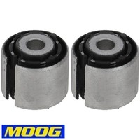 2X Lagerung FüR Lenker Moog AU-SB-15382 Buchse 2 Querlenkerlager Hinten