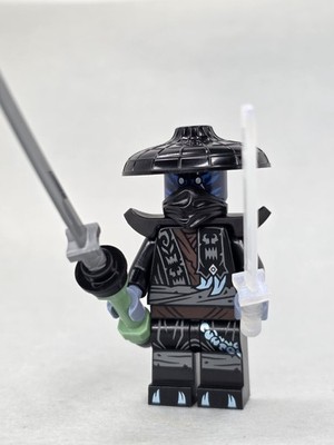 トップス noko LEGO® Ninjago Nokt Minifigure Dragons Rising Season 3 Forbidden 5